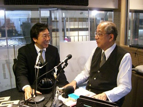 東郷和彦氏が語る日本の未来像